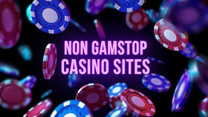 The Best Non GamStop UK Casinos for Unrestricted Gaming