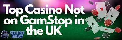 The Best Non GamStop Websites for Players The Best Non GamStop Websites for Players