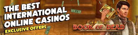The Exciting World of Casinos A Global Journey The Exciting World of Casinos A Global Journey