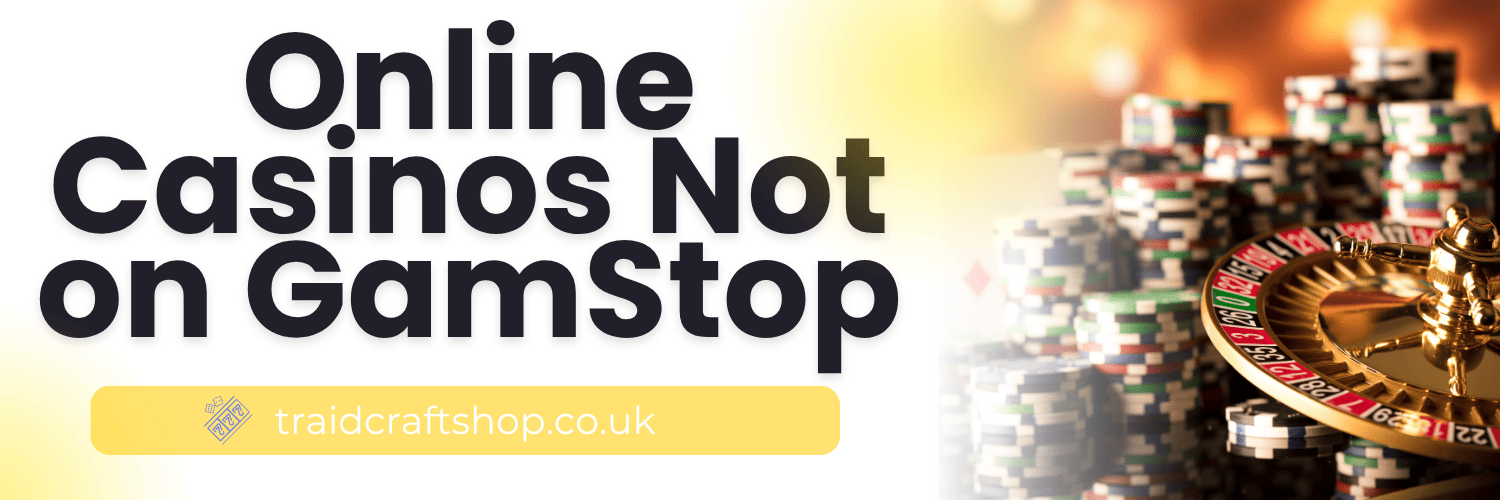 The Rise of Non-Gamstop Casinos A Comprehensive Guide The Rise of Non-Gamstop Casinos A Comprehensive Guide