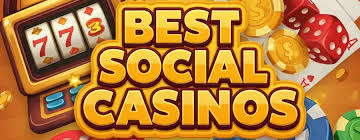 The Rise of Social Casino Games A New Era of Entertainment