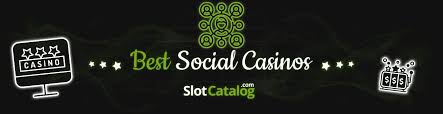 The Rise of Social Casinos A New Era in Online Gaming -1088765042