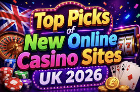The Rise of UK Casino Platforms Exploring Opportunities and Trends The Rise of UK Casino Platforms Exploring Opportunities and Trends