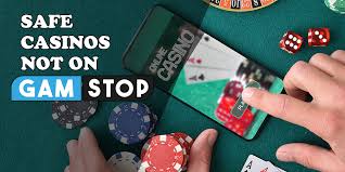The Ultimate Guide to Casinos Non Gamstop 1730796160 The Ultimate Guide to Casinos Non Gamstop 1730796160