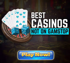 Top Betting Sites Not on Gamstop Explore Your Options Top Betting Sites Not on Gamstop Explore Your Options