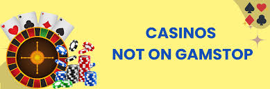 Top Casino Sites Not on Gamstop A Player's Guide Top Casino Sites Not on Gamstop A Player's Guide