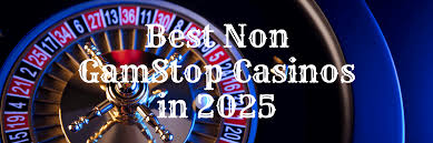 Top Casino Sites Not on Gamstop A Player's Guide Top Casino Sites Not on Gamstop A Player's Guide