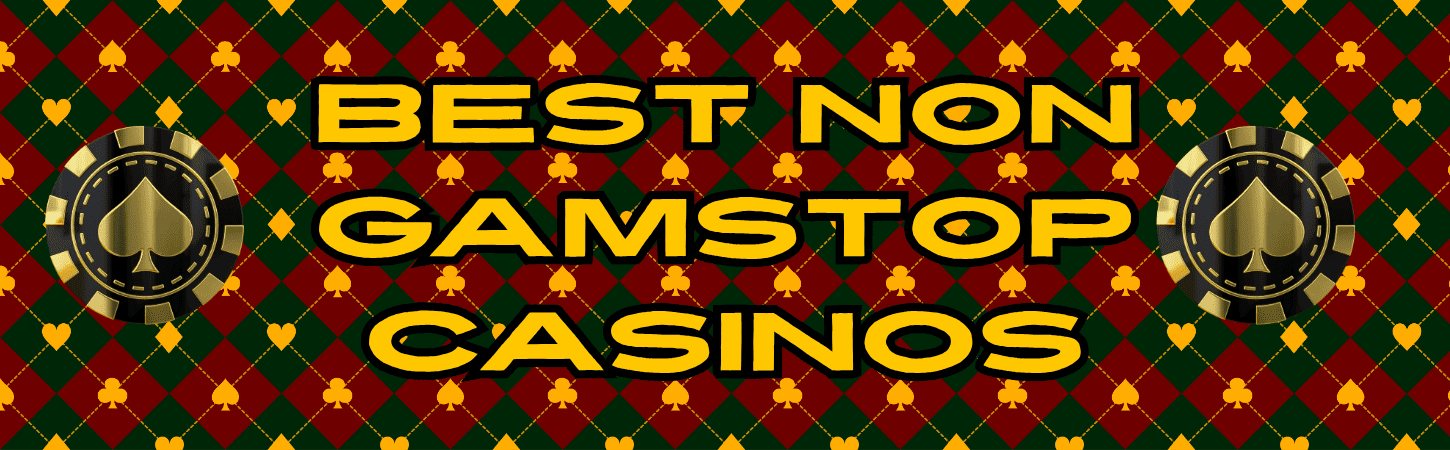 Top Non GamStop Casinos Explore the Best Options Available Top Non GamStop Casinos Explore the Best Options Available