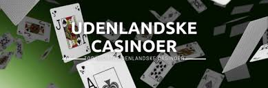 Udenlandske Betting Sider En Guide til Sikker og Ansvarlig Spiloplevelse