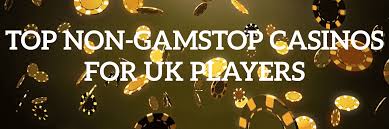 UK Casinos Not on Gamstop A Guide to Alternative Online Gaming UK Casinos Not on Gamstop A Guide to Alternative Online Gaming