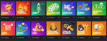 Ultimate BC.Game Bonus Guide Maximize Your Gaming Experience Ultimate BC.Game Bonus Guide Maximize Your Gaming Experience