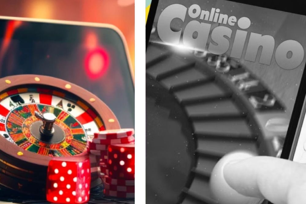 Ultimate Guide to Offshore Casinos for UK Players Ultimate Guide to Offshore Casinos for UK Players