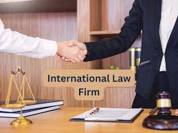 Understanding the Role of a Global Law Firm in the Modern Legal Landscape Understanding the Role of a Global Law Firm in the Modern Legal Landscape