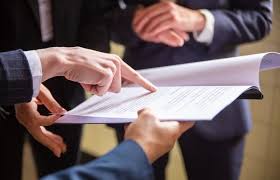 Understanding the Role of a Global Law Firm in the Modern Legal Landscape Understanding the Role of a Global Law Firm in the Modern Legal Landscape