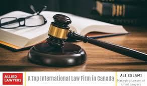 Understanding the Role of a Global Law Firm in the Modern Legal Landscape Understanding the Role of a Global Law Firm in the Modern Legal Landscape
