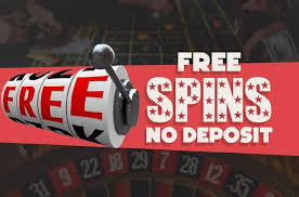 Unleash Excitement with Free Spins No Deposit Non - Your Guide to Unmissable Offers Unleash Excitement with Free Spins No Deposit Non - Your Guide to Unmissable Offers