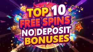 Unleash Excitement with Free Spins No Deposit Non - Your Guide to Unmissable Offers Unleash Excitement with Free Spins No Deposit Non - Your Guide to Unmissable Offers