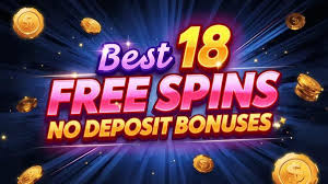 Unleashing Fun with Free Spins No Deposit Required Unleashing Fun with Free Spins No Deposit Required