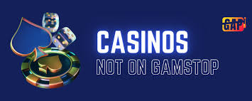 Unlocking the World of Non-Gamstop Casinos Unlocking the World of Non-Gamstop Casinos