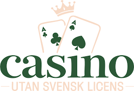 Upptäck Spännande Online Casino Utan Svensk Licens