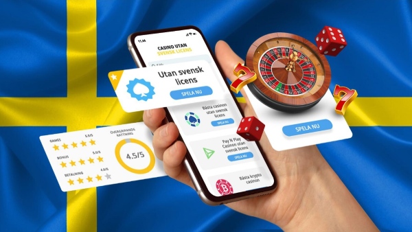 Utforska Fördelarna med Online Casino Bonus Utan Insättning Utforska Fördelarna med Online Casino Bonus Utan Insättning