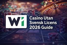 Utländska Casino En Djupdykning i Dess Mångfald Utländska Casino En Djupdykning i Dess Mångfald