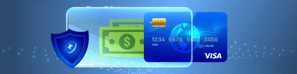 Visa-Zahlungen in Online-Casinos Sicher und Bequem