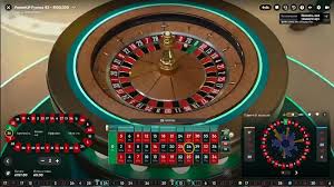 XXXTreme Lightning Roulette A Groundbreaking Experience in Online Gaming