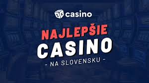 Zahraničné kasína pre Slovákov - Kde nájsť najlepšie online hazardné hry Zahraničné kasína pre Slovákov - Kde nájsť najlepšie online hazardné hry