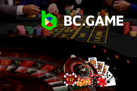 日本でのBC.Game 新しいギャンブル体験の世界 日本でのBC.Game 新しいギャンブル体験の世界