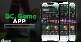 Complete BC.Game Registration Guide Step-by-Step for New Players Complete BC.Game Registration Guide Step-by-Step for New Players