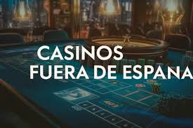 Depósitos con Crupier Internacional La Nueva Frontera del Juego en Línea