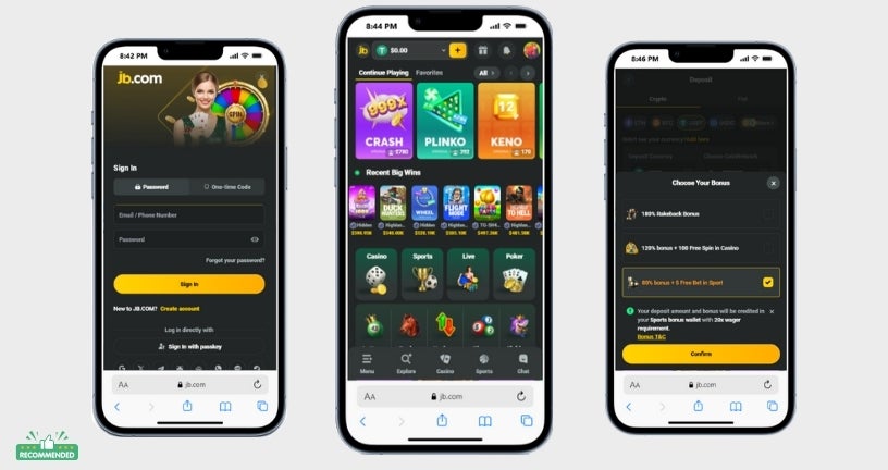 Discover JB Casino Bangladesh Your Ultimate Gaming Destination -847187948