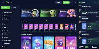 Discover the Excitement of Cybet Casino UK -811091151 Discover the Excitement of Cybet Casino UK -811091151