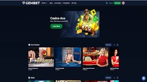 Discover the World of Gembet Betting Your Ultimate Guide Discover the World of Gembet Betting Your Ultimate Guide