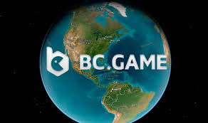 Experience the Excitement of BC.Game Online Casino Platform
