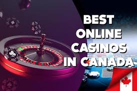 Exploring the Exciting World of Canada Casino A Comprehensive Guide
