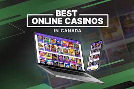 Exploring the Exciting World of Canada Casino A Comprehensive Guide