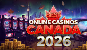 Exploring the Exciting World of Canada Casino A Comprehensive Guide