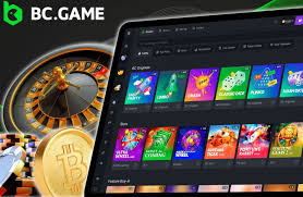 Exploring the Innovative Features of BC.Game Platform