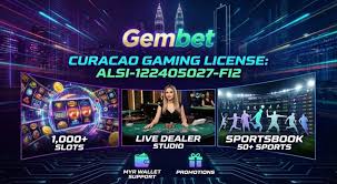 GemBet Singapore The Premier Online Betting Experience GemBet Singapore The Premier Online Betting Experience