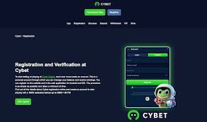 In-Depth Review of Cybet Casino An All-in-One Cryptocurrency Gaming Platform
