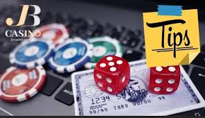 JB Casino The Ultimate Gaming Experience for Players -845523433