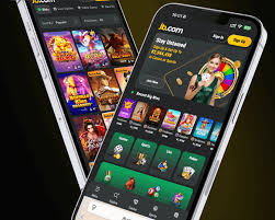 The Exciting World of JB Online Casino Your Ultimate Gaming Destination The Exciting World of JB Online Casino Your Ultimate Gaming Destination