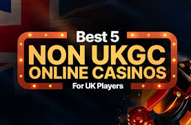 The Rise of Non UK Casino Sites A Comprehensive Guide