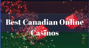 Top 5 Online Casinos in Canada Your Ultimate Guide